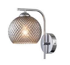 Бра Escada 10197/1A Smoke_ESC