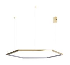 Подвесной светильник LOFT IT Ring 10016XL_LF