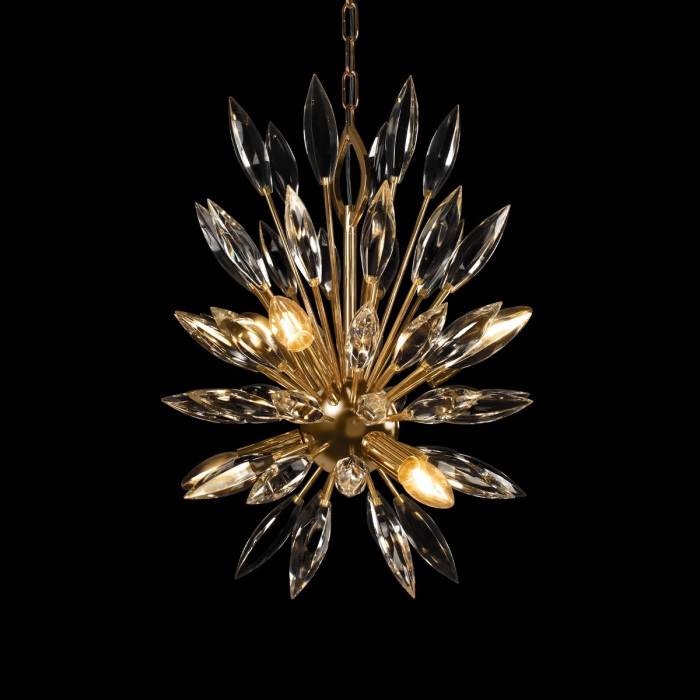 Подвесная люстра LOFT IT Splash 10418/6_LF