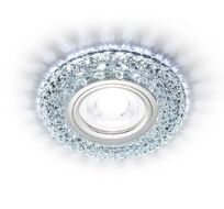Встраиваемый светильник Ambrella light S310 CH_AMB