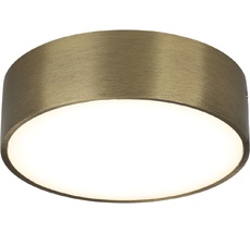 Потолочный светильник круглый светодиодный Aployt APL.0114.29.12