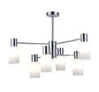 Потолочная люстра Evoluce GESSI Modern SLE1139-102-06