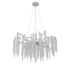 Подвесная люстра MW-Light Лайма 467013510_MW