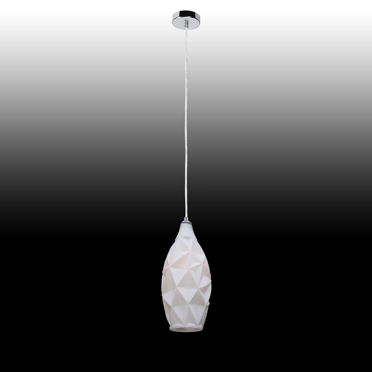 

Подвесные светильники Crystallux, PAPER SP1