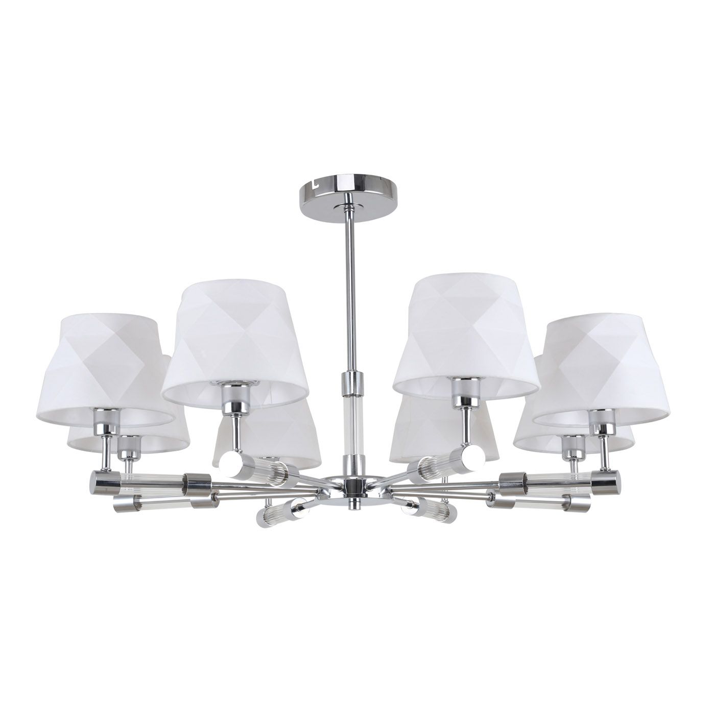 

Потолочная люстра F-Promo Lilian 2659-8P, 2659-8P