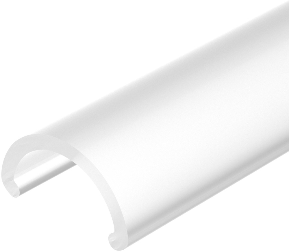 Экран ARH-ROUND-D8-2000 Round Opal ( Arlight 036326_ARL