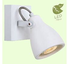 Спот Lussole FORT COLLINS GRLSP-9822