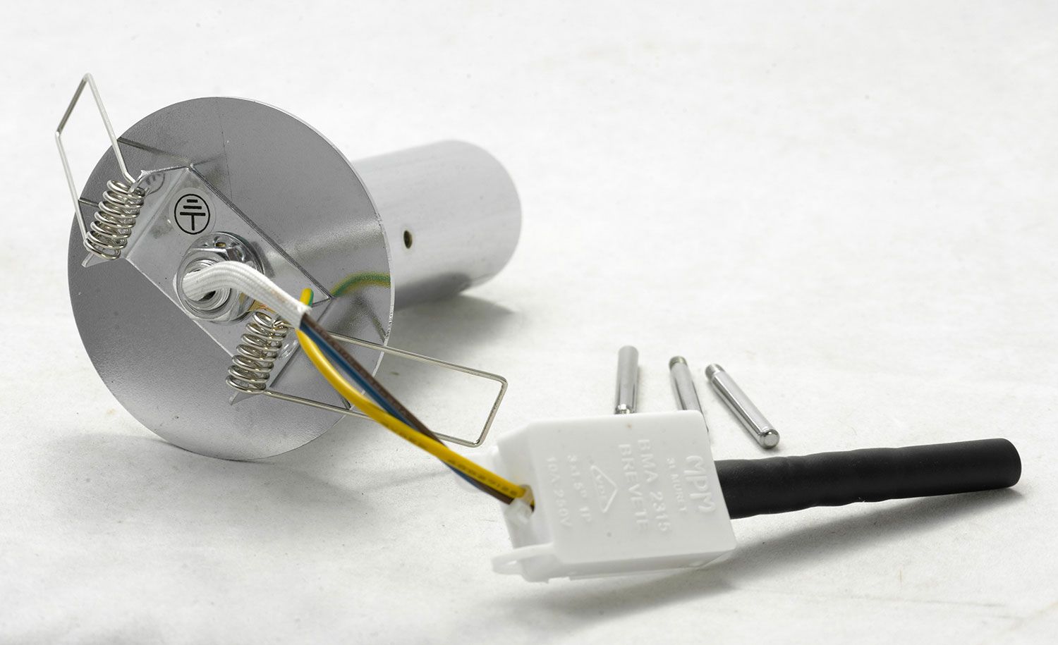 Потолочный светильник Lussole TOWNSHEND GRLSP-9551