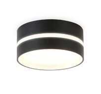 Накладной точечный светильник GX53 с акрилом Ambrella Light TECHNO SPOT IP Protect TN5392_AMB