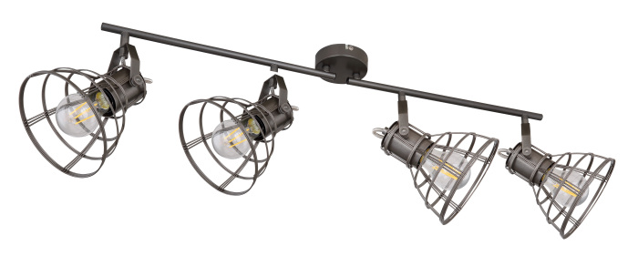 Спот Globo Grammy 54019-4L_GL
