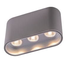 Накладной светильник Globo TUGHA 55007-7G_GL