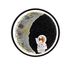 Настенный светильник Ambrella light светодиодный Wall FW11102_AMB