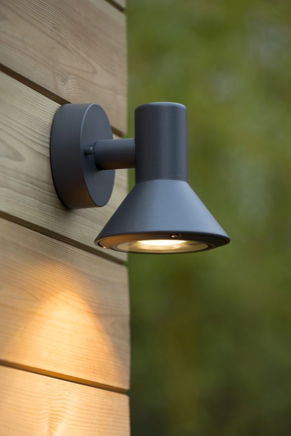 Настенный светильник Lucide NANDO 27886/01/30