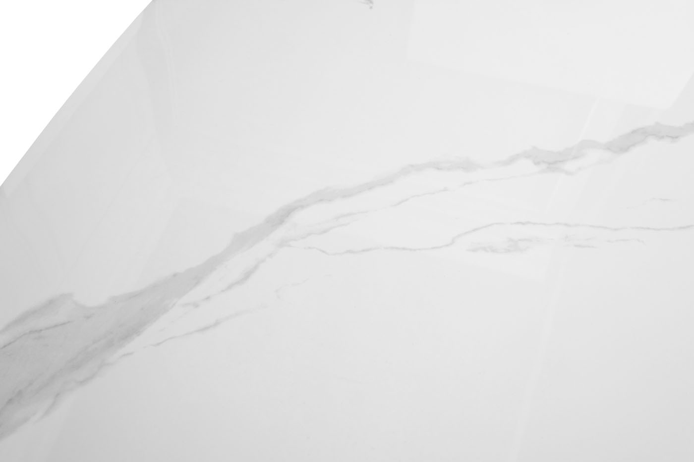 Стол обеденный раскладной Garda Decor 83MC-1957DT BEL