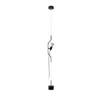 Подвесной светильник Loft IT Parentesi 10346/1 Black_LF
