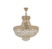 Подвесная люстра Arti Lampadari Palermo Palermo E 1.5.45.101 G