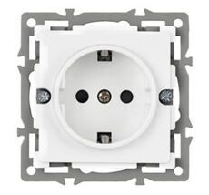 Розетка Arlight SCT-GP-MEU 043739_ARL