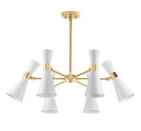 Потолочная люстра LightStar DUMO 816066_LS