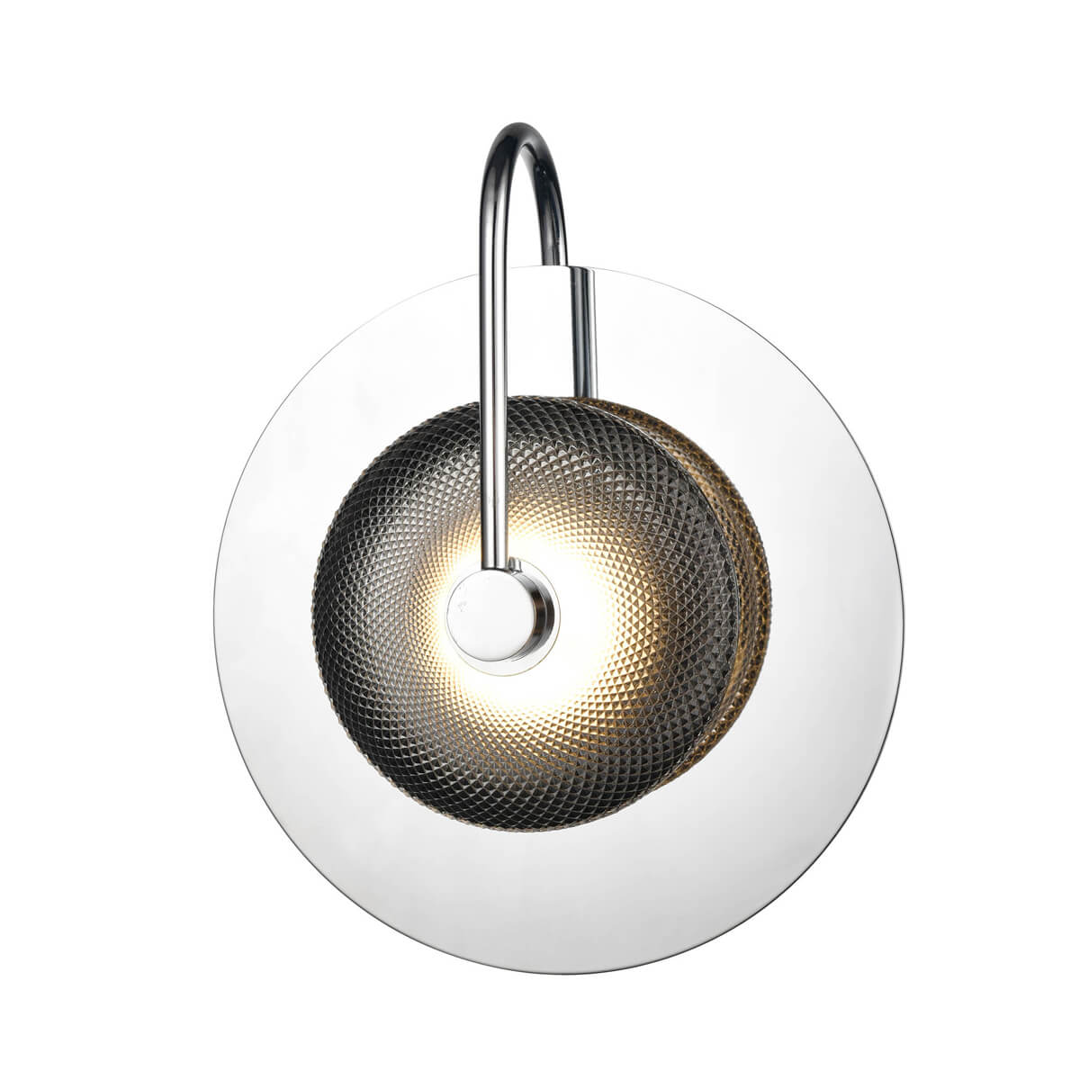 

Настенный светильник Vele Luce Rainbow VL5743W11, VL5743W11