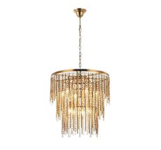 Подвесная люстра Stilfort Grandex 2145/05/12P