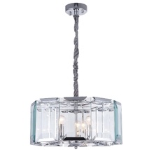 Подвесной светильник Divinare OSTIN 1100/02 SP-5_DI