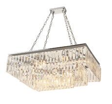 Подвесная люстра Divinare Nova 3001/02 SP-15_DI