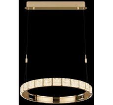 Подвесной светильник Wertmark VERA WE458.01.323