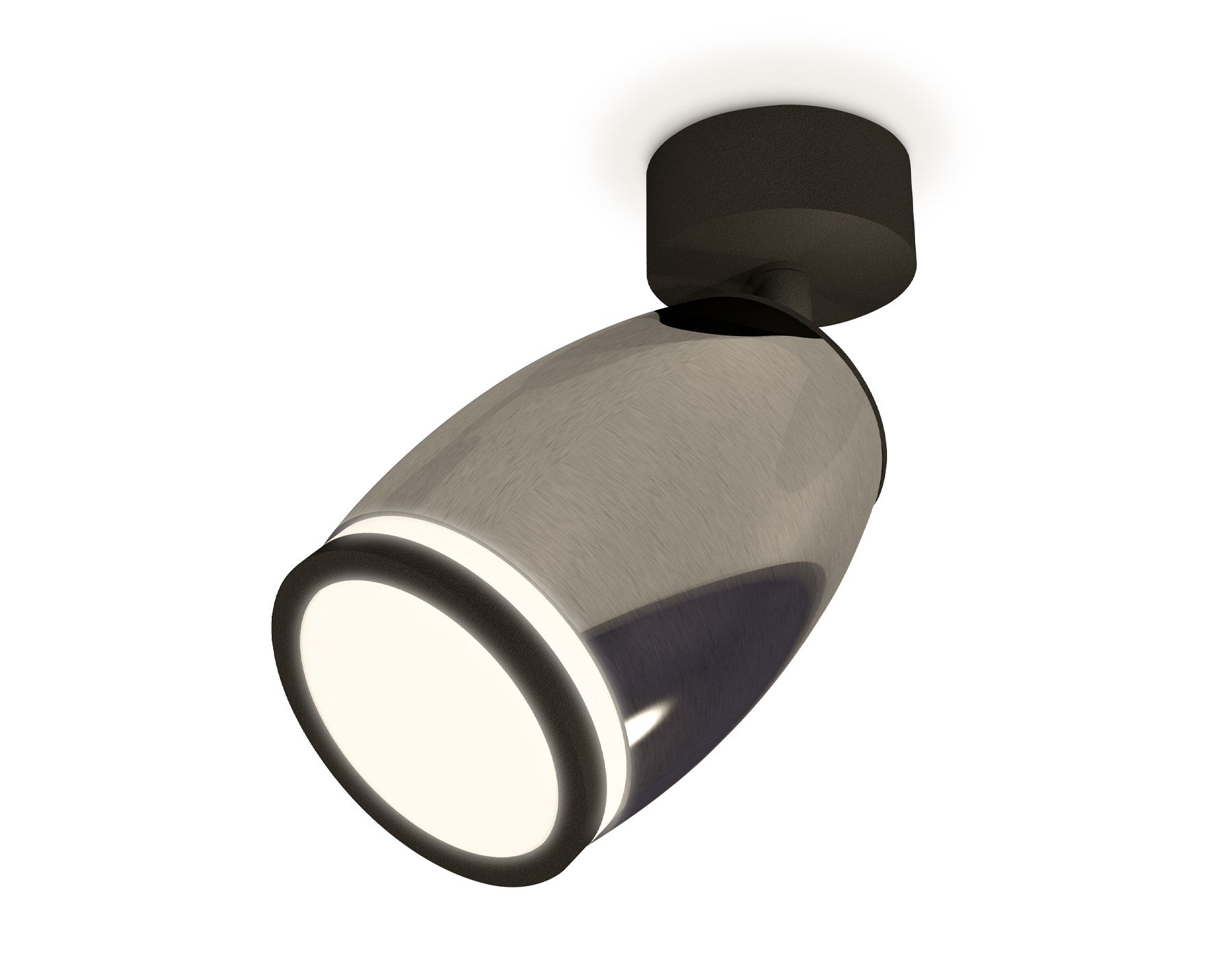 Спот Ambrella light с акрилом XM XM1123004_AMB