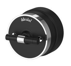 Переключатель одноклавишный Vintage a055914_WR