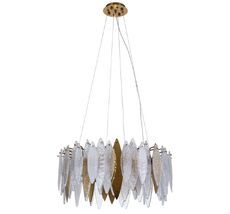 Подвесная люстра Divinare AMELIE 6003/01 SP-8_DI