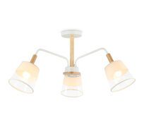 Потолочная люстра Ambrella Light TRADITIONAL TR4737_AMB