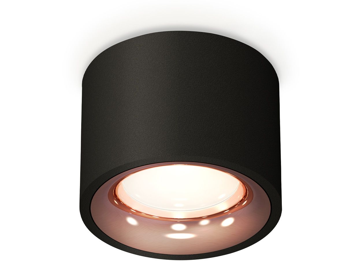 Комплект накладного светильника Ambrella Light Techno XS7511025_AMB