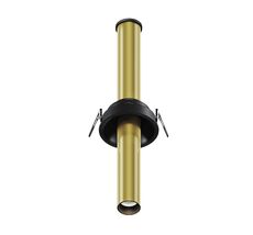 Встраиваемый светильник Maytoni Technical Focus T C140RS-L300-7W4K-BBS_MY