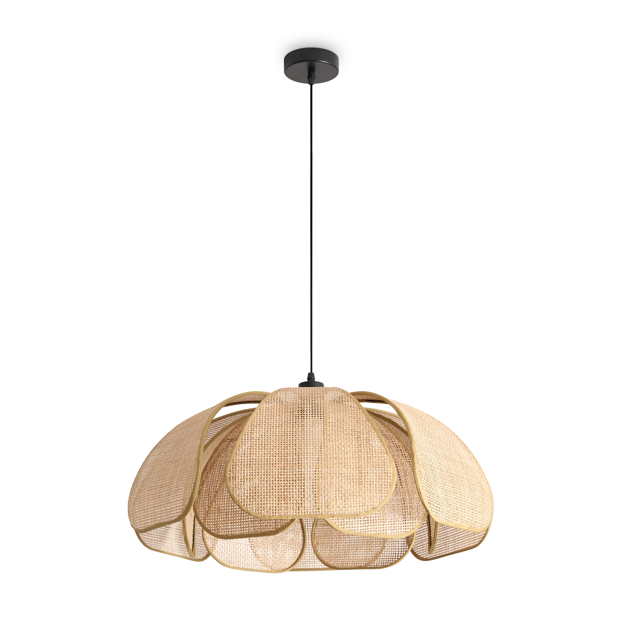 Подвесной светильник Freya Cocoon FR5529PL-01B_MY