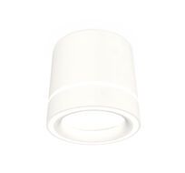 Комплект накладного светильника Ambrella light с акрилом XS Techno XS8110004_AMB