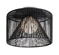 Потолочный светильник Freya Cottage FR5405CL-01B1_MY