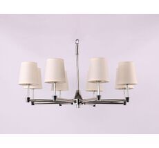 Подвесная люстра NewPort 10156/C_NP