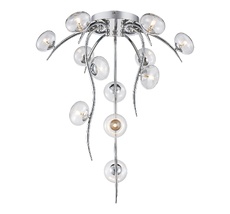 Потолочная люстра Lussole LSP-8876