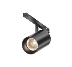 Трековый светильник низковольтный светодиодный 48V 12W 2700-6000К Zigbee Maytoni TR243-4-12WTW-DSZ-B_MY