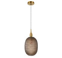 Подвесной светильник Divinare VERDI 5818/06 SP-1_DI