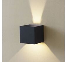 Настенный светильник CitiLux Декарт CL704061