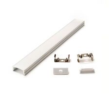 Профиль с прямоугольным рассеивателем Lightstar Profiled 419211_LS