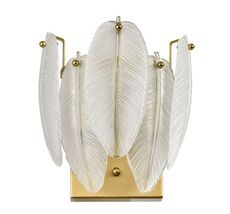 Настенный светильник MW-Light Патриция 447022302_MW