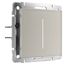 Сенсорный диммер умный Wi-Fi Werkel a069766_WR