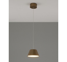 Подвесной светильник светодиодные Moderli V10890-PL_MD