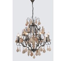 Подвесная люстра Favourite 1763-8P