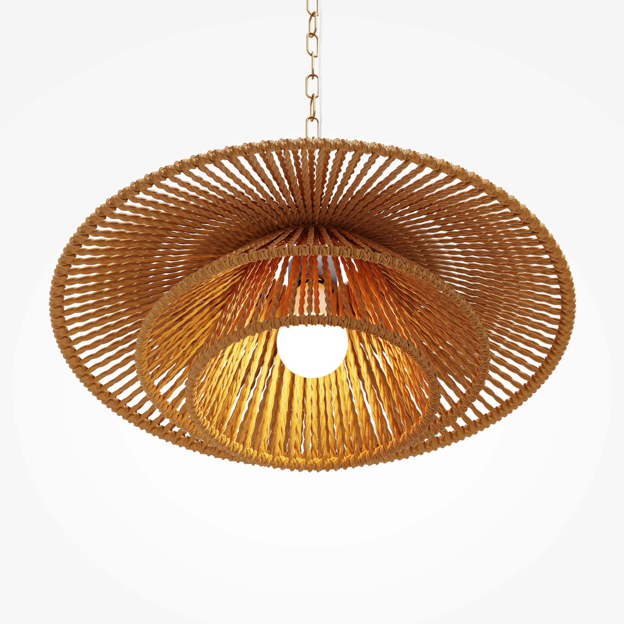 Подвесной светильник Maytoni Costa MOD394PL-01BS_MY