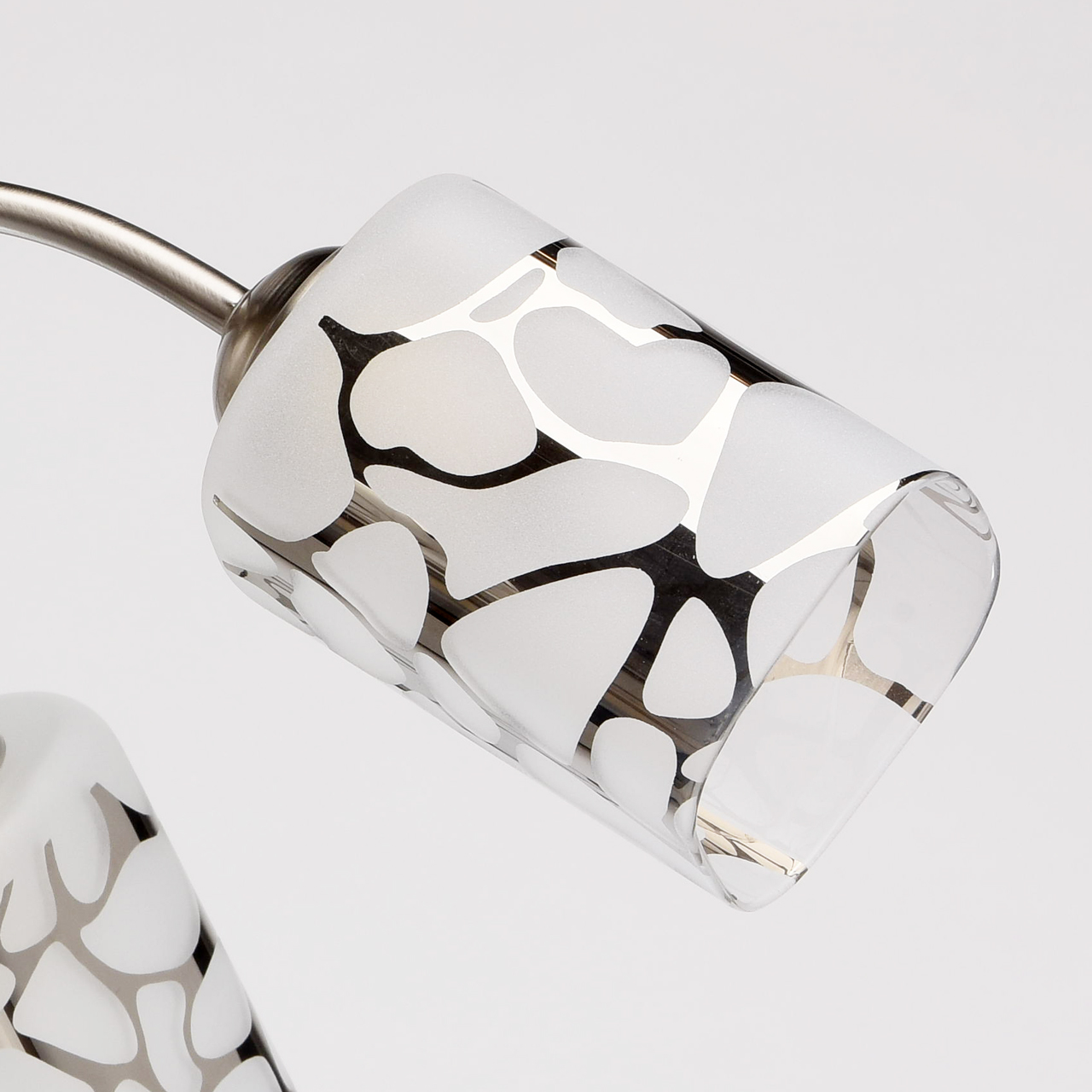 Потолочная люстра De Markt Олимпия 261019505_MW