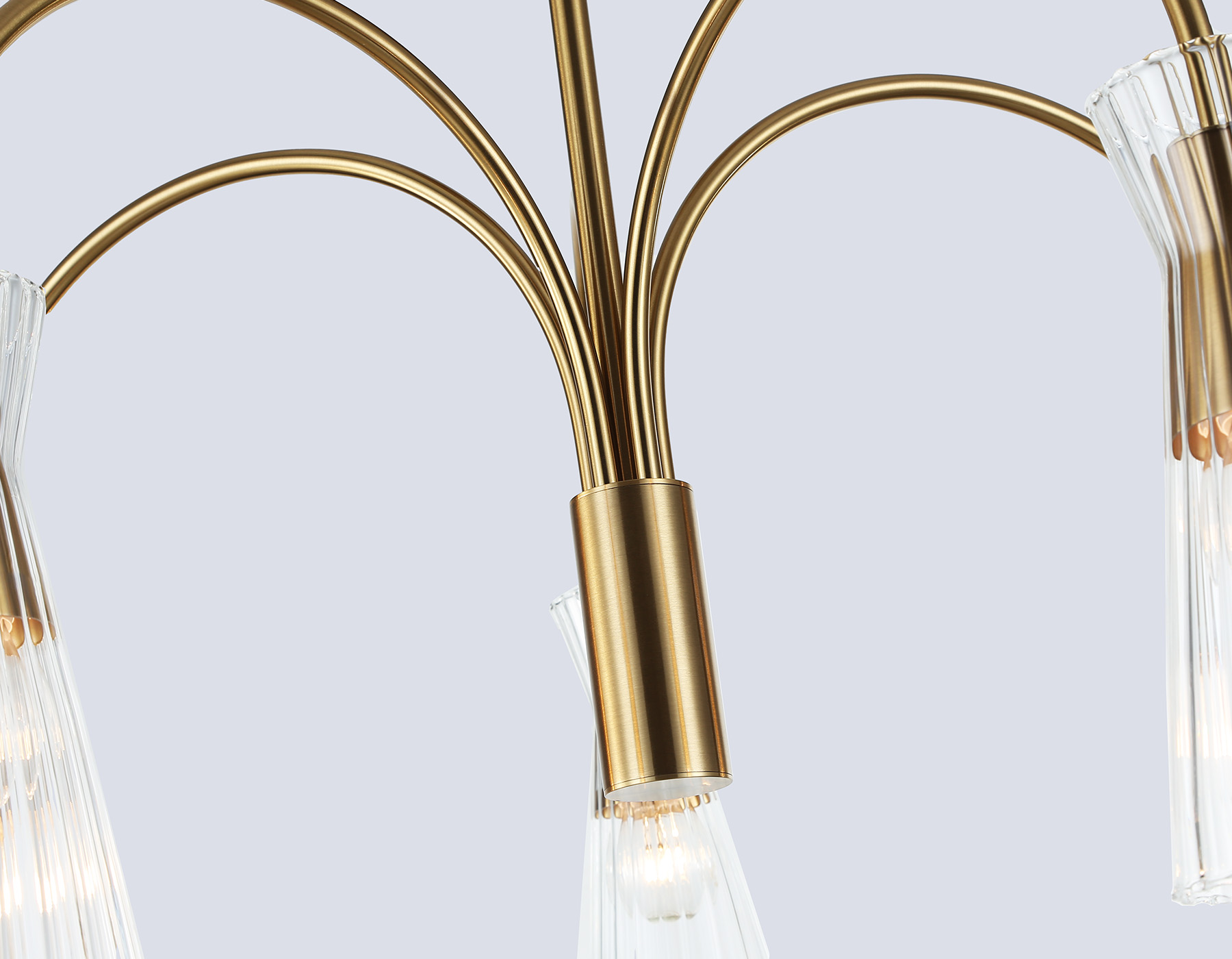 Люстра на штанге Ambrella Light HIGH LIGHT LH55701_AMB