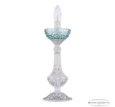 Настольная лампа Bohemia Ivele AL78100L/12 WMN P Birusa/M-1F_BI